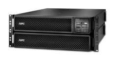 UPS APC Smart-UPS SRT online dubla-conversie 2200VA / 1980W 8