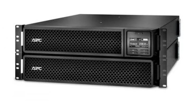 UPS APC Smart-UPS SRT online dubla-conversie 2200VA / 1980W 8 foto