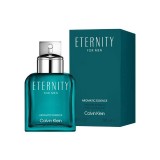 Calvin Klein Eternity Aromatic Essence Parfum intense pentru Bărbați EDP 50 ml