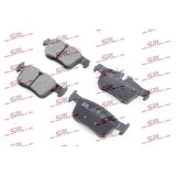Placute frana Volvo S60 3 (224), S90 2 (234), V60 2 (225), V60 2 Cross Country (227), V90 2 Cross Country (236), V90 2 Estate (235), Xc60 2 (246), pu