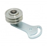 Intinzator curea Case IH, New Holland cod OEM 4616156