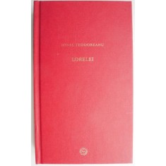 Lorelei &ndash; Ionel Teodoreanu