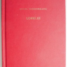 Lorelei – Ionel Teodoreanu