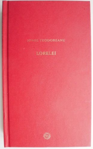 Lorelei &ndash; Ionel Teodoreanu
