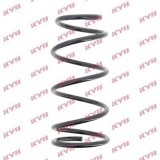Arc spiral Ford Maverick Motor 2.0 16V, 3.0 V6 24V, parte montare punte fata, lungime 360 mm, OE 4050238