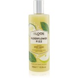 I Love Elderflower Fizz gel de duș 350 ml