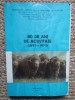 TATIUNEA CENTRALA DE CERCETARI PENTRU CRESTEREA OVINELOR , PALAS - CONSTANTA , 80 DE ANI DE ACTIVITATE ( 1897 -1977 ) , APARUTA 1977
