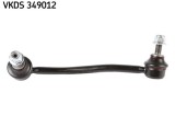 SKF VKDS 349012 Brat/bieleta suspensie, stabilizator
