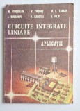 Circuite integrate liniare. Aplicații &ndash; Aut. M. Ciugudean ș.a., Ed. Facla, 1986