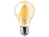 Lampă LED E27 2200K 1350lm