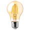 Lampă LED E27 2200K 1350lm