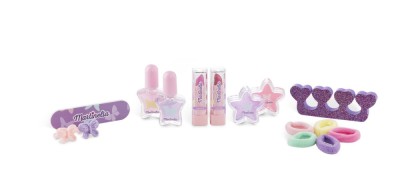 MARTINELIA SHIMMER WINGS SET INFRUMUSETARE IN GENTUTA IN FORMA DE FLUTURAS foto