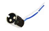 Soclu Bec BA15d, Socket, MX_NEW OZAWP1GN010XMT, Piese Moto, Lumini