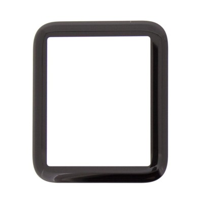 Geam Sticla Apple Watch S2, S3, 42mm foto