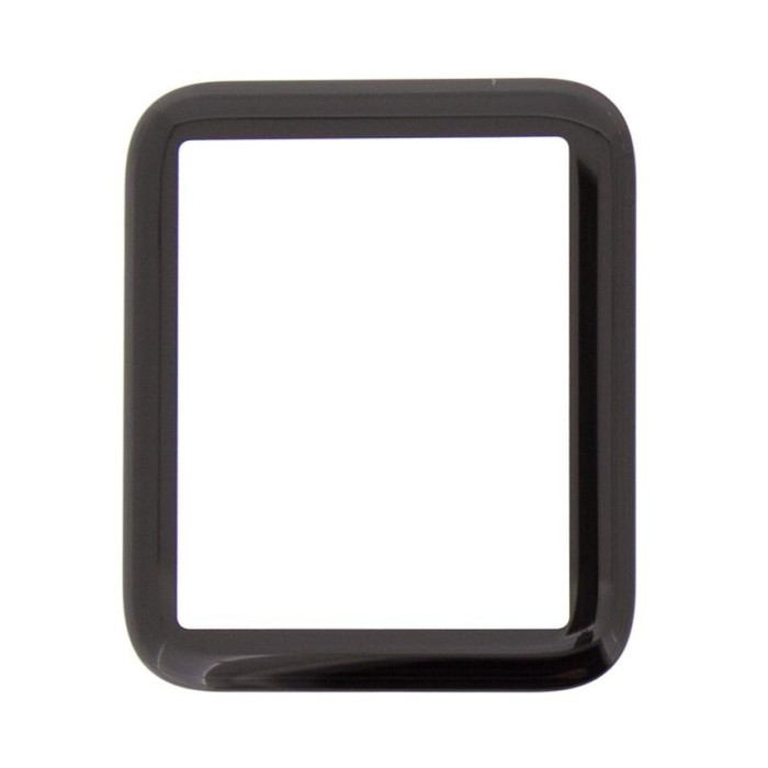 Geam Sticla Apple Watch S2, S3, 42mm