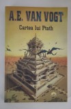 Carte SF A E Van Vogt Cartea lui Ptath