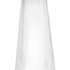 Solnita, Domotti, 11.5 cm, sticla, transparent