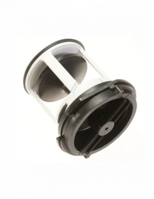 Filtru scame masina de spalat Whirlpool AWB, AWG foto