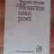 myh 419s - Gheorghe Tomozei - Moartea unui poet - ed 1972