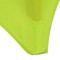 Husa de scaun elastica, 4 buc., verde - 7