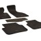 Set covorase auto cauciuc VW Passat B6 (2005-2010), B7 (2011-2014), CC (2008-2017) - 5pcs