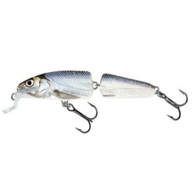 VOBLER SALMO FANATIC IF7F RBL, 7CM, 5G foto
