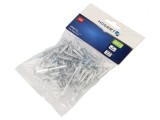 Diblu Aluminiu 4.8mm x 18mm - Set 50 Buc.