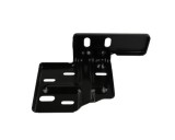 Suport bara protectie, spoiler Iveco Daily, 2019-, montare fata, dreapta, center, RapidAuto