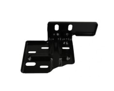 Suport bara protectie, spoiler Iveco Daily, 2019-, montare fata, stanga, center, RapidAuto