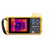 Fluke TiX580 &ndash; Cameră Termică cu Infraroșu din Seria Expert