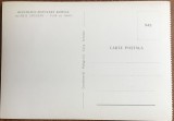 CPISTR5 Carte Postala Veche Muntii Apuseni Fata Cu Tulnic Casa Scinteii RPR Rar