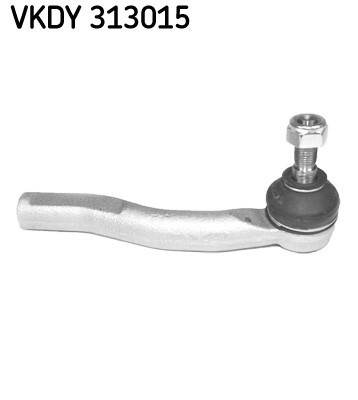 SKF VKDY 313015 Cap de bara foto
