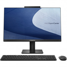 All-In-One PC ExpertCenter E5, 23.8 inch FHD, Procesor Intel® Core™ i5-1340P 4.6GHz Raptor Lake, 16GB RAM, 512GB SSD, Iris Xe Graphics, Camera Web, no