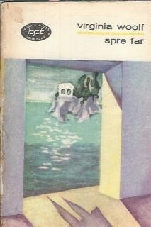 Spre far - Virginia Woolf foto