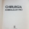 Chirurgia animalelor mici - Filea Ioan Ivana
