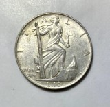 Italia 10 Lire 1936