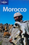 Ghid Carti Maroc Lonely Planet 2007 Anthony Ham brosat, Engleza, 528 pag.