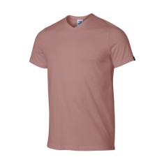 Tricou barbati Joma Versalles Roz Sters