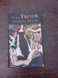 Calatoria Feliciei - William Trevor | Roman Nemira, 2007, Brosata, 320 pagini