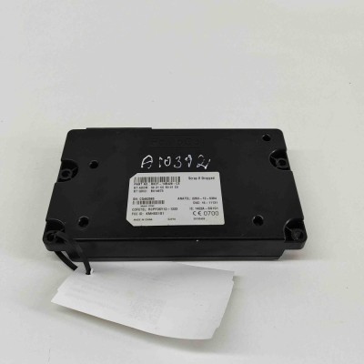 Modul de control Bluetooth FORD TRANSIT CUSTOM Minibus / passenger 2013 OEM: BK2T-14B428-CE 22638065 foto