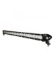 LED Bar Auto 126W Super Slim (35 mm) 12/24V, 10710 Lumeni, 45&quot;/113cm, Combo Beam - B18-126W, Xenon Bright