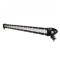 LED Bar Auto 126W Super Slim (35 mm) 12/24V, 10710 Lumeni, 45&quot;/113cm, Combo Beam - B18-126W