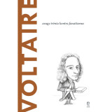 Voltaire - avagy ir&oacute;nia kontra fanatizmus - Roberto R. Aramayo