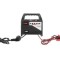 &Icirc;ncărcător Baterii Auto Negru 12V, 6A, cu Indicatori LED și Design Compact