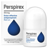 Cumpara ieftin Antiperspirant roll-on Perspirex Strong, 20 ml, Riemann