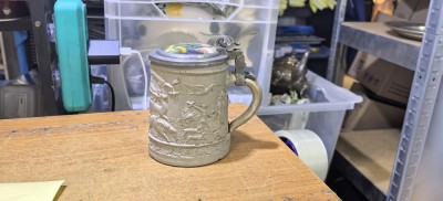 Halba Bere de Colectie 0.5l #A84639 foto
