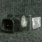 Senzor de impact st&acirc;nga față MAZDA 6 Hatchback GG 2005 OEM: GJ6A57KC0 1553925