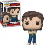 Figurina Funko Pop Television - Stranger Things Steve