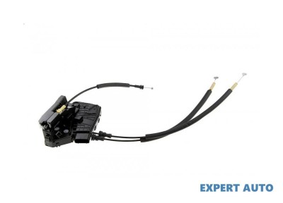 Actuator inchidere centralizata incuietoare broasca usa fata Kia Sportage (2010-&amp;gt;)[SL] #1 foto