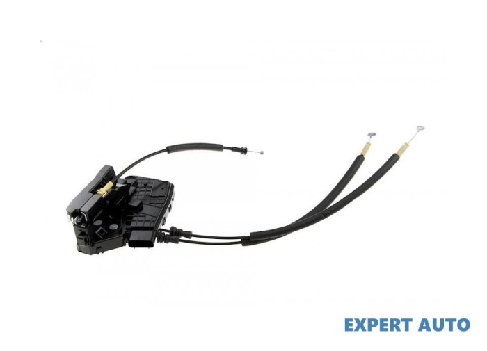 Actuator inchidere centralizata incuietoare broasca usa fata Kia Sportage (2010-&gt;)[SL] #1